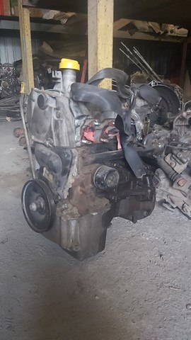 Compre Motor montado Renault LOGAN 1