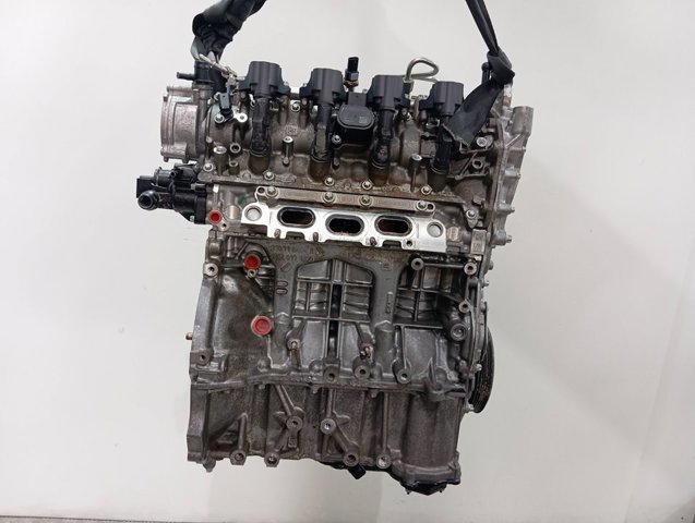 Motor montado 282914 Mercedes