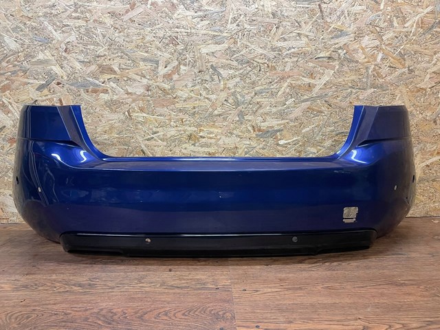 9677960477 Peugeot/Citroen Pára-choque traseiro