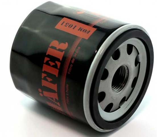 Compre FOM1051 Shafer Filtro de óleo