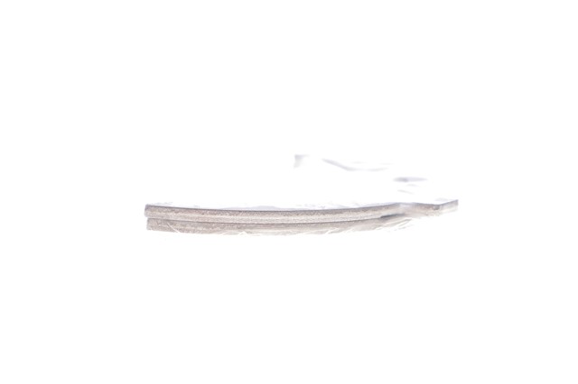 Semianel de suporte (de carreira) de cambota, STD, kit 029AS18668000 Mahle Original