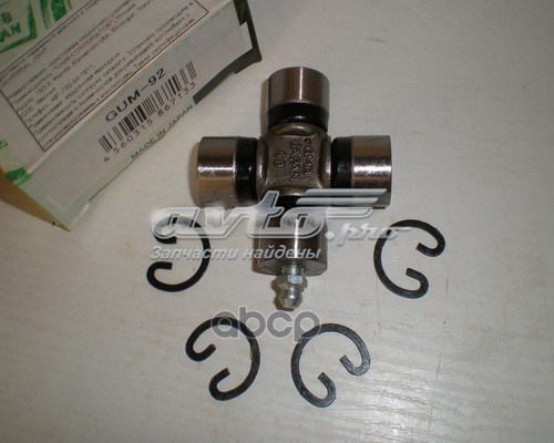 Cruzeta da junta universal traseira GMB GUM92 preço, a partir de 14,26 USD