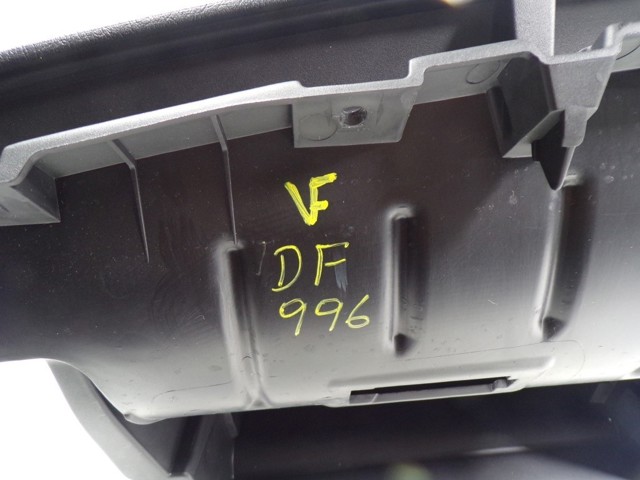 Compre 735631161 Fiat/Alfa/Lancia Caixa para porta-luvas (porta-luvas)