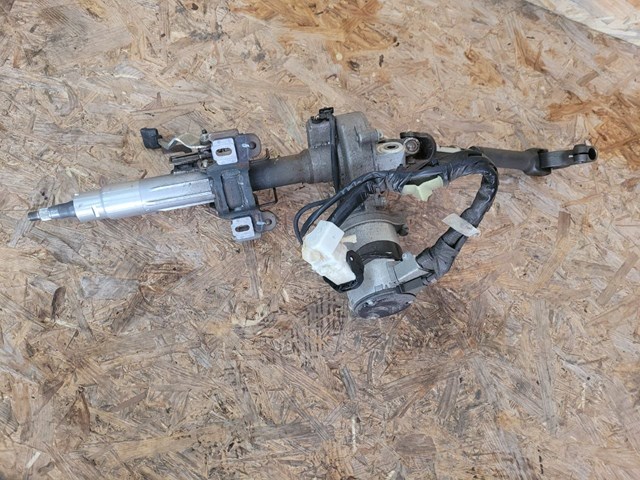 4525042281 Toyota Coluna da direção