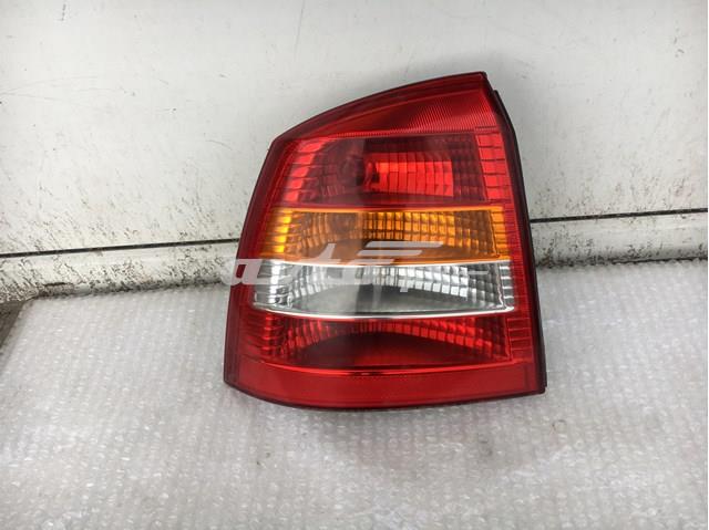 Lanterna traseira esquerda General Motors 13110929 preço, a partir de 30,73 USD