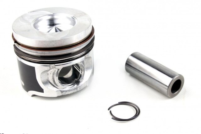 Pistão do kit para 1 cilindro, 2ª reparação ( + 0,50) NE/NPR 130038002621 preço, a partir de 117,46 USD