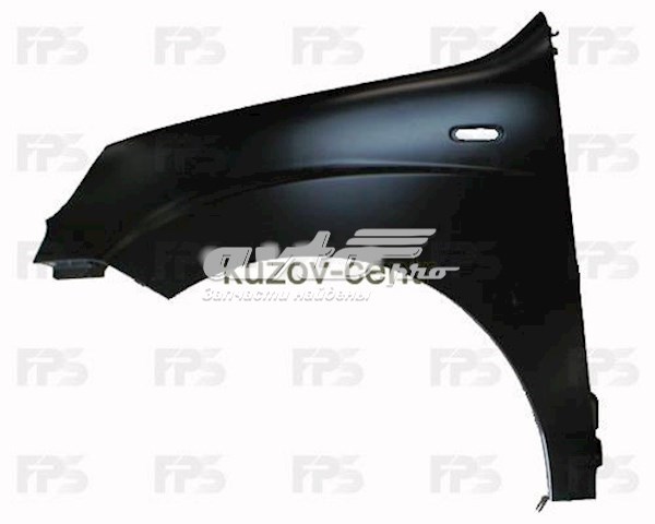 FPS FP2603311