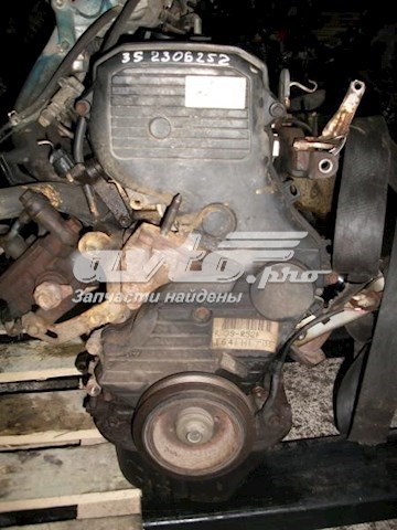  Motor montado Toyota RAV4 I Cabrio SUV (SXA 10) (1997 - 2000) I Cabrio