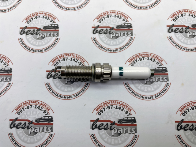 Vela de ignição LR158761 Land Rover