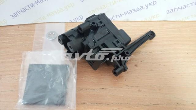 Motor de acionamento do lente do espelho de retrovisão esquerdo Mazda KDY06915Z preço, a partir de 56,70 USD