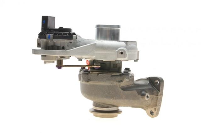 KK2Q6K682BC Ford Turbina