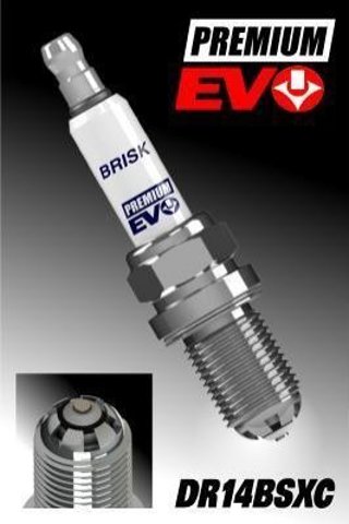  Brisk DR14BSXC preço, a partir de 22,74 USD