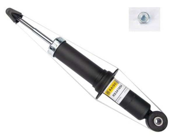 RS341654 Raiso Amortecedor traseiro