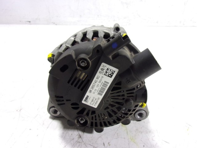 Gerador Peugeot/Citroen 9826574080