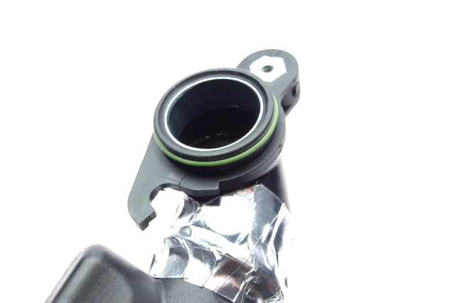 Cano derivado de ar, saída de turbina (supercompressão) Uc-el 52541 preço, a partir de 60,89 USD