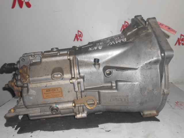 Caixa de Mudança montada (caixa mecânica de velocidades) para BMW 3  E30