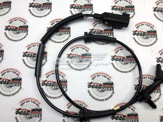 Sensor dianteiro de ABS LR071974 Land Rover