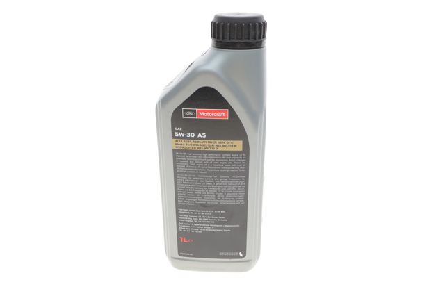 15F1CE Ford Óleo para motor