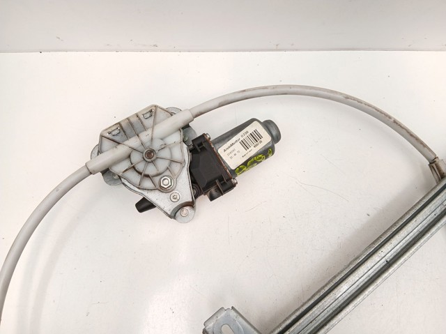 Mecanismo de acionamento de vidro da porta dianteira direita Nissan/Infiniti 8200467967 preço, a partir de 73,34 USD