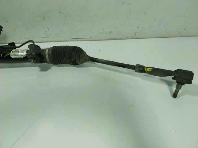 Cremalheira da direção Fiat/Alfa/Lancia 51938733 preço, a partir de 260,49 USD