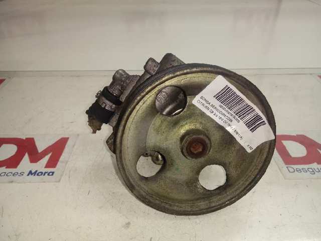 Compre 9647983580 Peugeot/Citroen Bomba da Direção hidrâulica assistida
