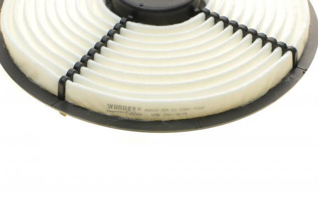 Filtro de ar WH2047 Wunder