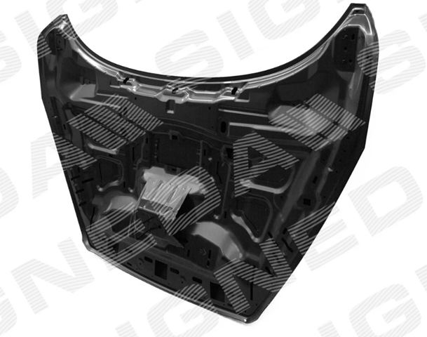 Capota Signeda PFD20179A preço, a partir de 296,80 USD