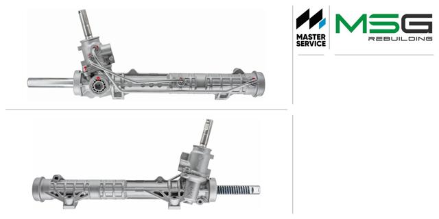 Cremalheira da direção MSG Rebuilding PE204R preço, a partir de 109,88 USD