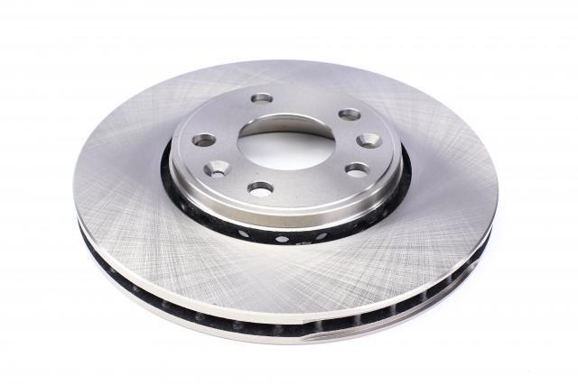 Compre 208074 Solgy Disco do freio dianteiro