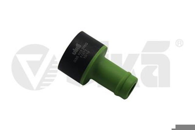 Válvula PCV de ventilação dos gases de cárter 11031807501 Vika