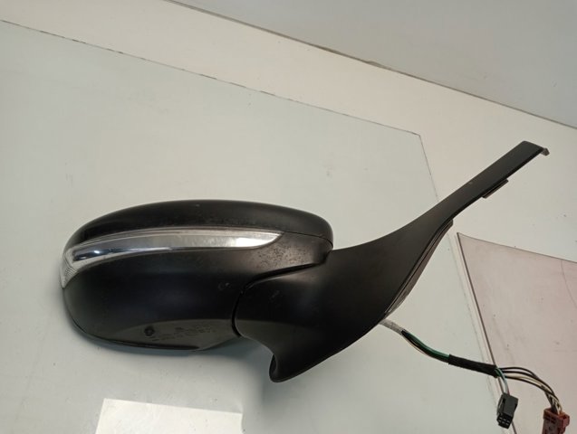 Espelho de retrovisão direito Peugeot/Citroen 98128562XT preço, a partir de 137,85 USD