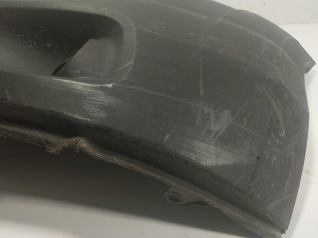 735684862 Fiat/Alfa/Lancia Pára-choque dianteiro, parte esquerda