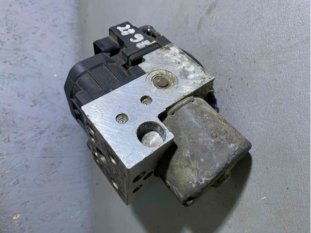 Unidade hidráulico de controlo ABS 0265216651 Opel