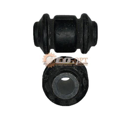 Bloco silencioso dianteiro do braço oscilante inferior J692909050 Chery