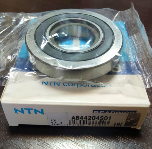 AB44204S01 SNR 
