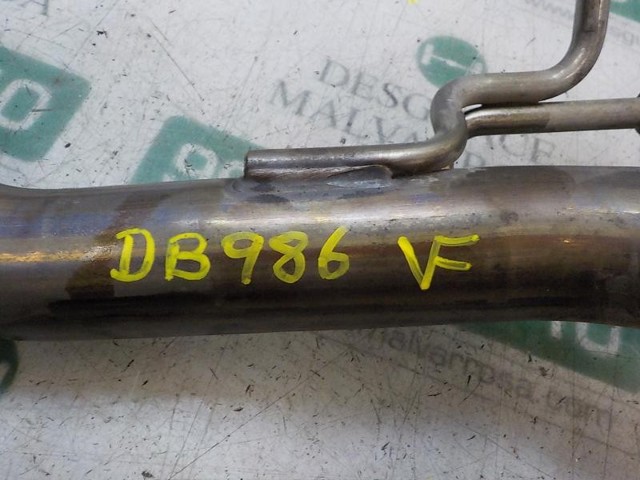 Válvula (atuador) de acionamento de comporta EGR 51500204 VAG