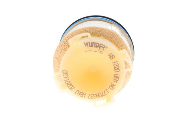 WB1320 Wunder Filtro de combustível