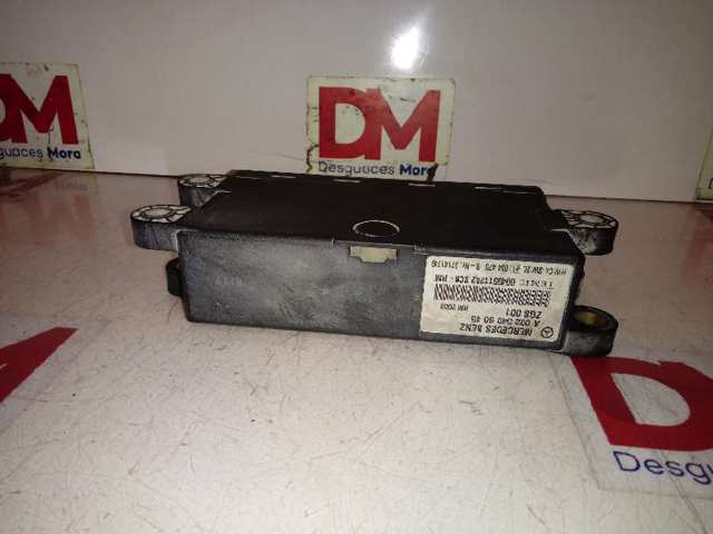 Compre A0025409045 Mercedes Unidade de controlo AD BLUE