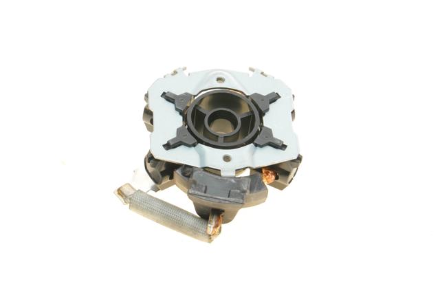 Porta-escovas do motor de arranco Bosch 1986SE1599