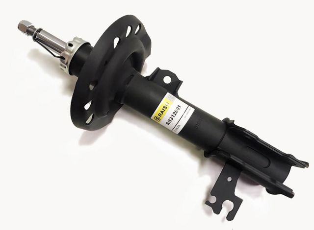 RS312601 Raiso Amortecedor dianteiro esquerdo