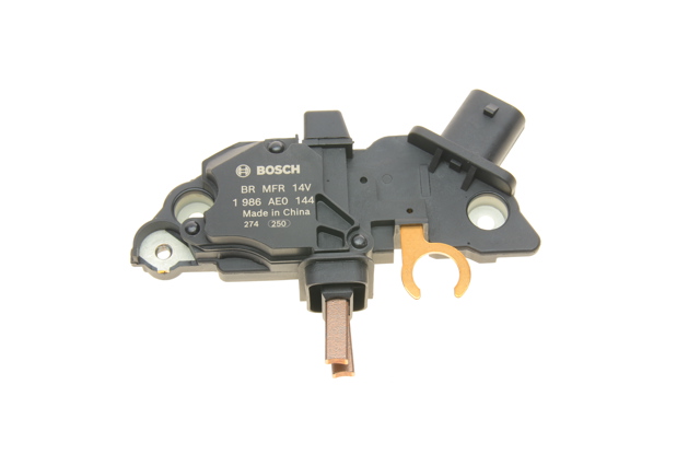 Compre 1986AE0144 Bosch Relê-regulador do gerador (relê de carregamento)