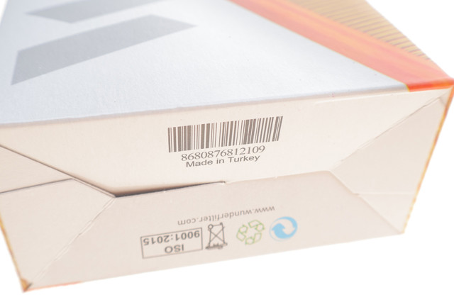 Compre WH513 Wunder Filtro de ar