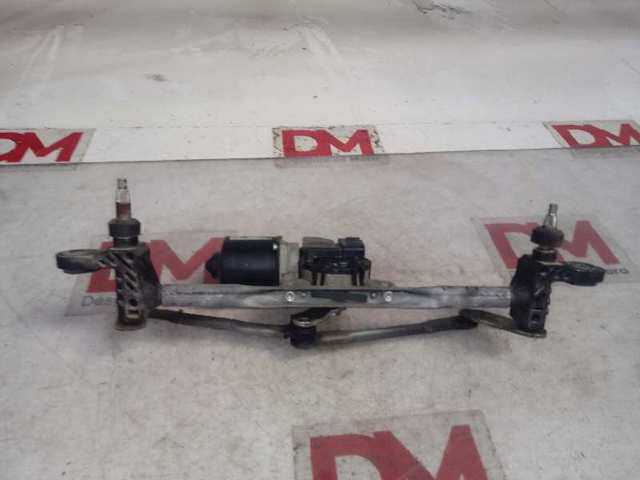 Motor de limpador pára-brisas do pára-brisas MS1592008650 Fiat/Alfa/Lancia