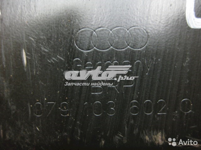 079103602Q VAG 