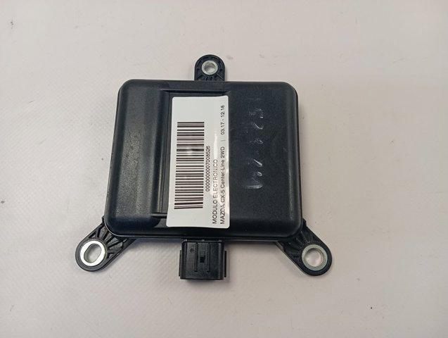 Sensor traseiro de controlo da zona morta KB8C67Y30E Mazda