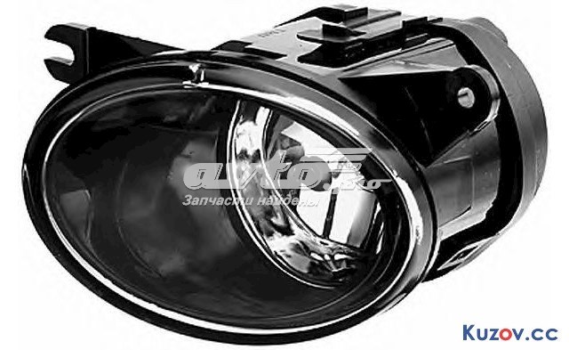 Compre FP0014H11P FPS Luzes de nevoeiro esquerdas
