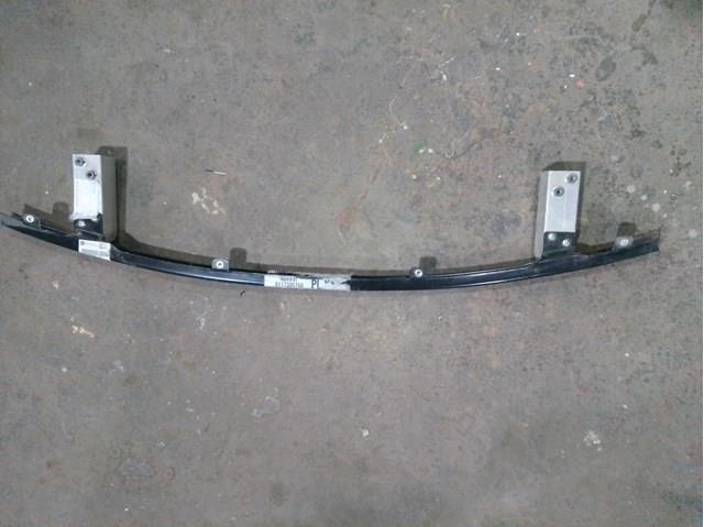Reforçador do pára-choque dianteiro 50532060 Fiat/Alfa/Lancia