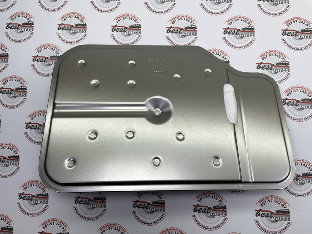 Compre A221277020090 Mercedes Filtro da Caixa Automática de Mudança