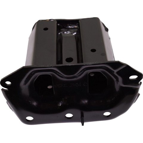 Compre 622105AA0A Nissan/Infiniti Consola de reforçador do pára-choque dianteiro