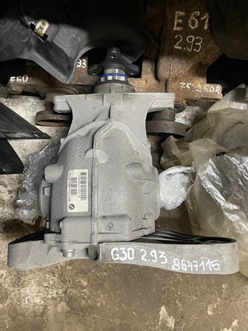 8647115 BMW Disco de embraiagem